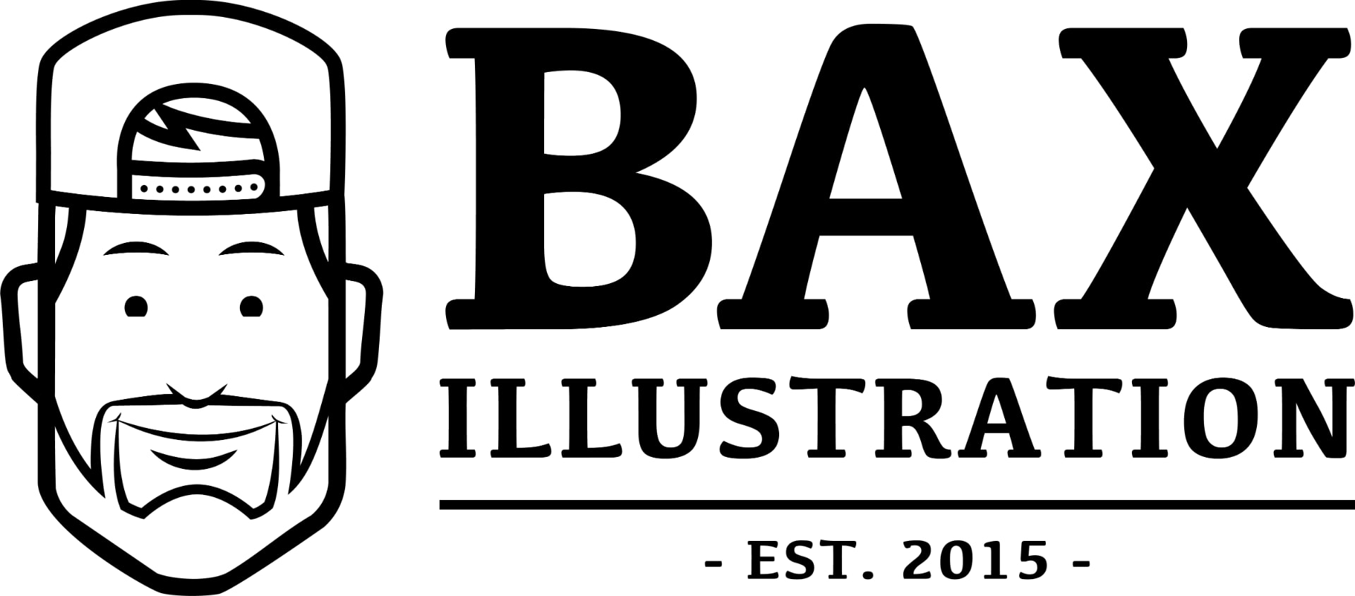 Bax Illustration — est. 2015